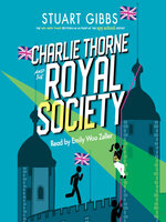 Charlie Thorne and the Royal Society